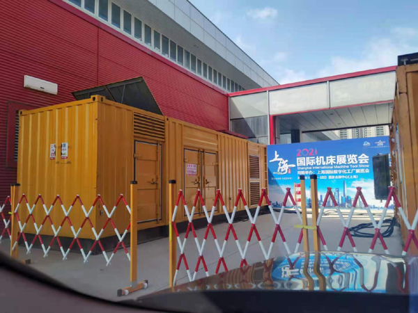 湛河发电车出租-发电机无电压或电压太低怎么办？
