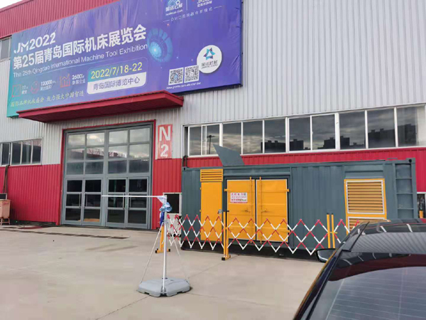 湛河发电机租赁-柴油发电机组不及时维护危害大