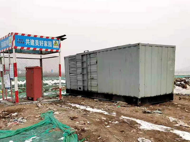 湛河燃气发电机在高海拔地区运行时会遇到哪些常见故障？
