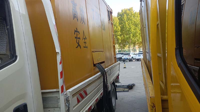 湛河如何判断柴油发电机组和UPS电源的切换时间是否符合要求?