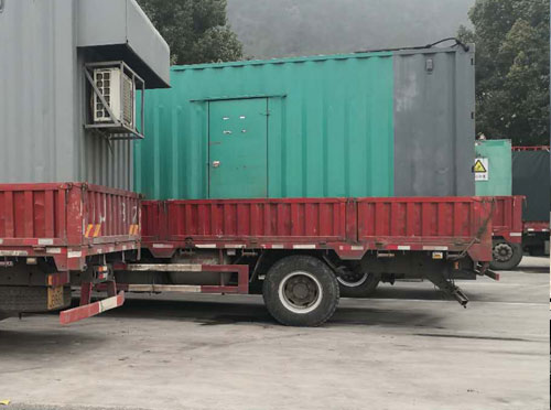湛河柴油发电机组使用注意安全事项有哪些？