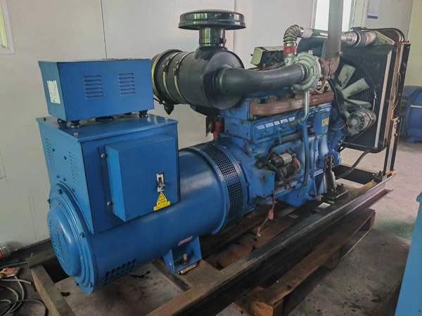 湛河100kW柴油发电机组使用多级机油有哪些优缺点？