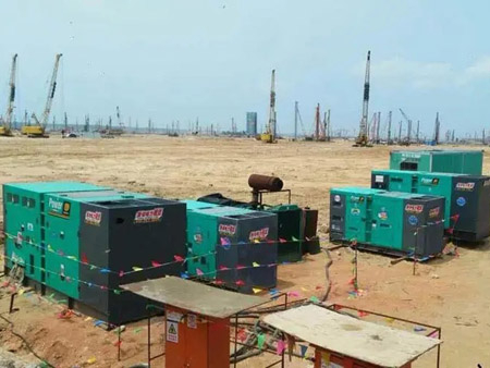 湛河测量水冷式机油散热器密封件尺寸的具体步骤是什么？