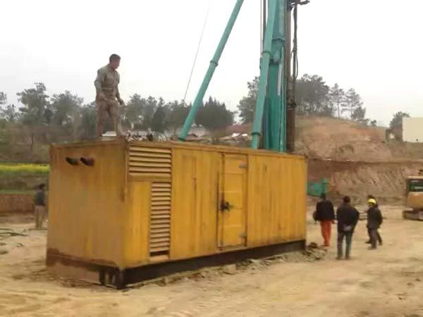 湛河柴油发电机组应用场合有哪些？